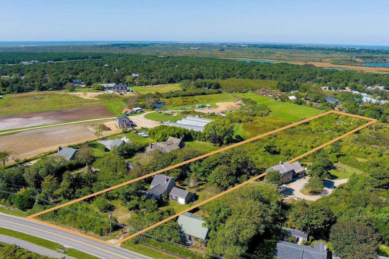 Nantucket Real Estate