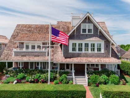 4 Harbor View Way Brant Point
