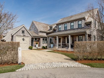 7 Pilgrim Court Cliff