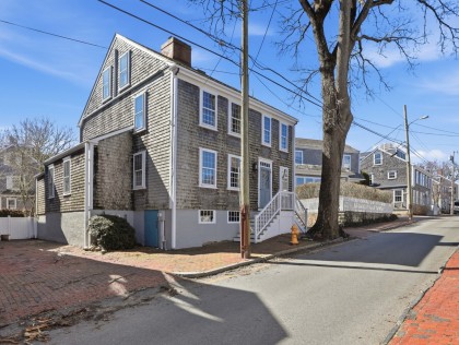 47 Fair Street Town