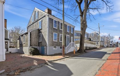 47 Fair Street Town