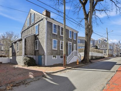 47 Fair Street Town