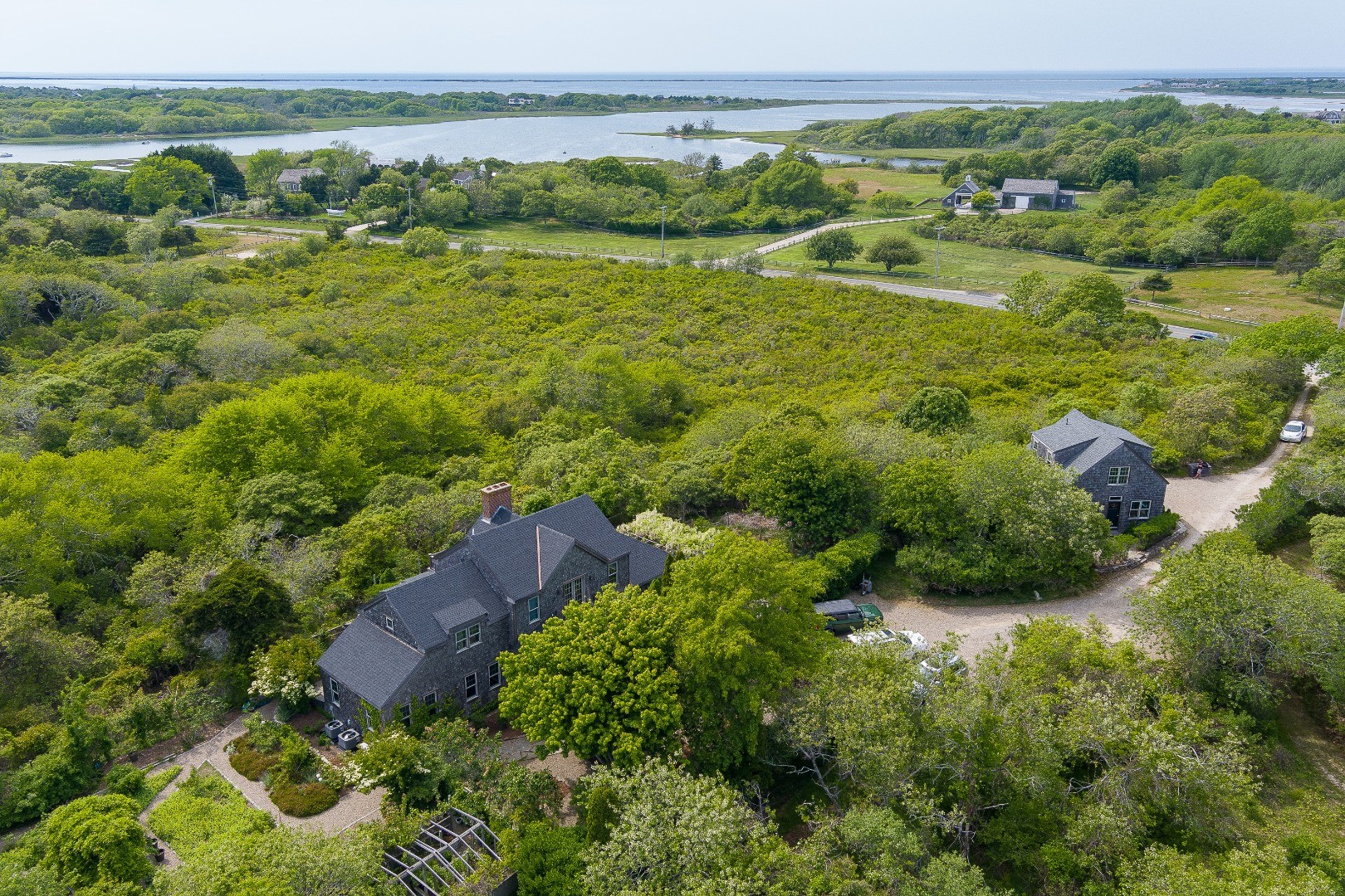 Nantucket Real Estate