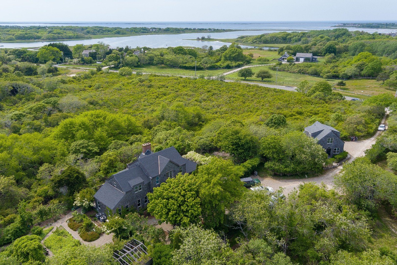 Nantucket Real Estate