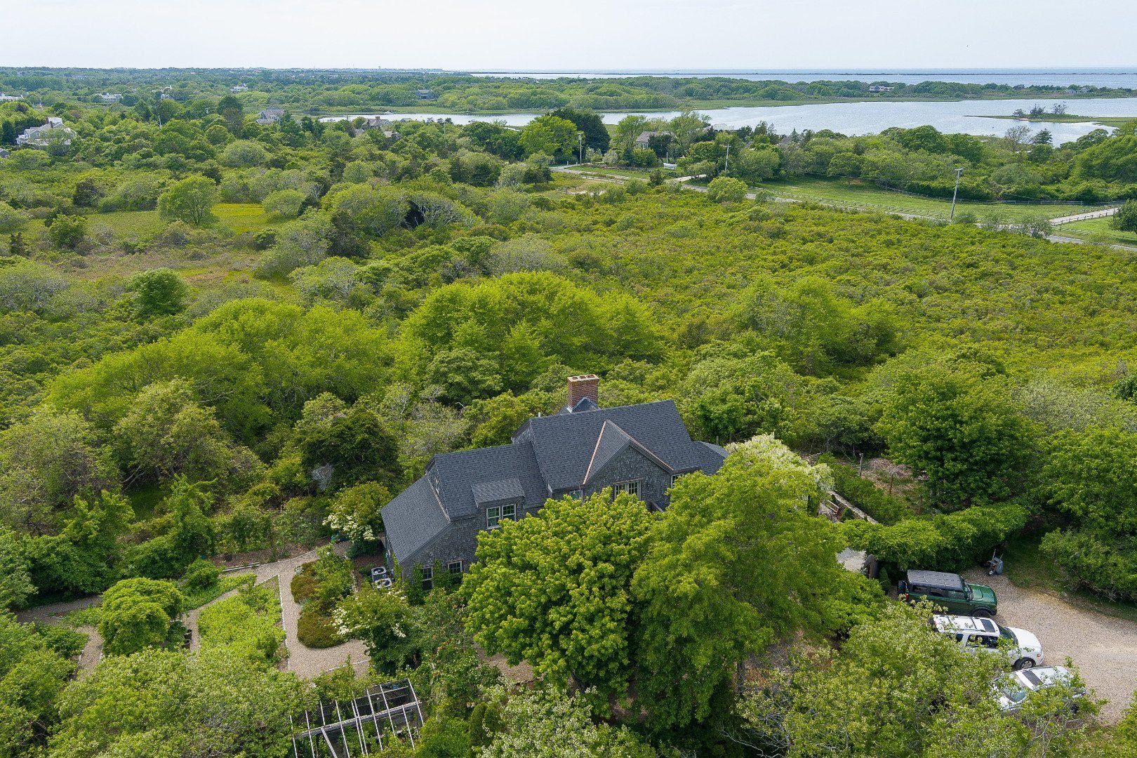 Nantucket Real Estate