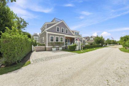 58 Walsh St.