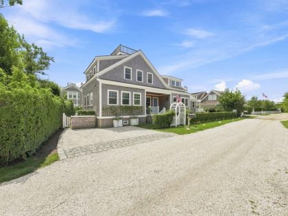 58 Walsh Street Brant Point