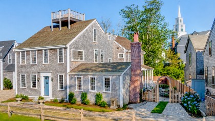 6 Gull Island Lane Town