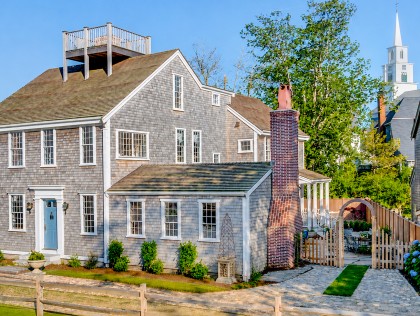 6 Gull Island Lane Town
