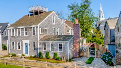 6 Gull Island Lane Town