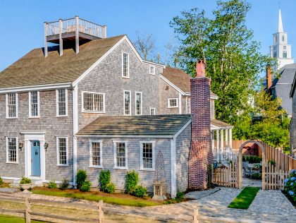 6 Gull Island Lane Town