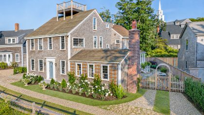 6 Gull Island Lane Town
