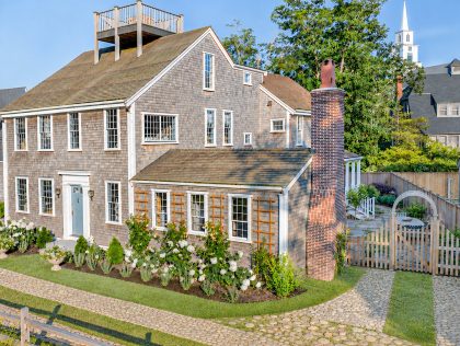 6 Gull Island Lane Town