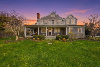 6 Sandwich Road Monomoy