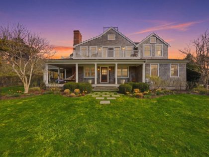 6 Sandwich Road Monomoy