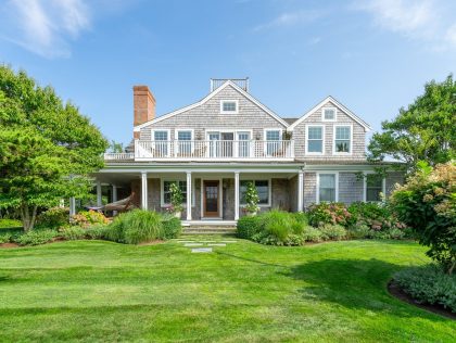 6 Sandwich Road Monomoy