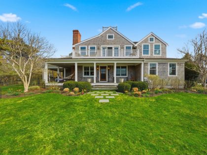 6 Sandwich Road Monomoy