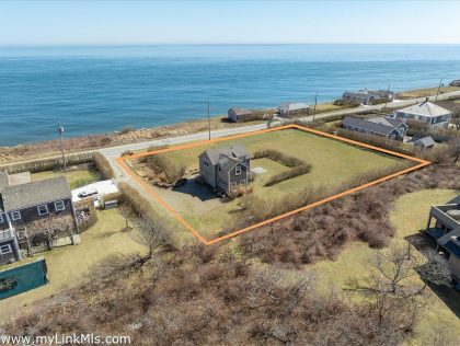 100 Baxter Road Sconset