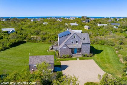 11 Mississippi Avenue Madaket