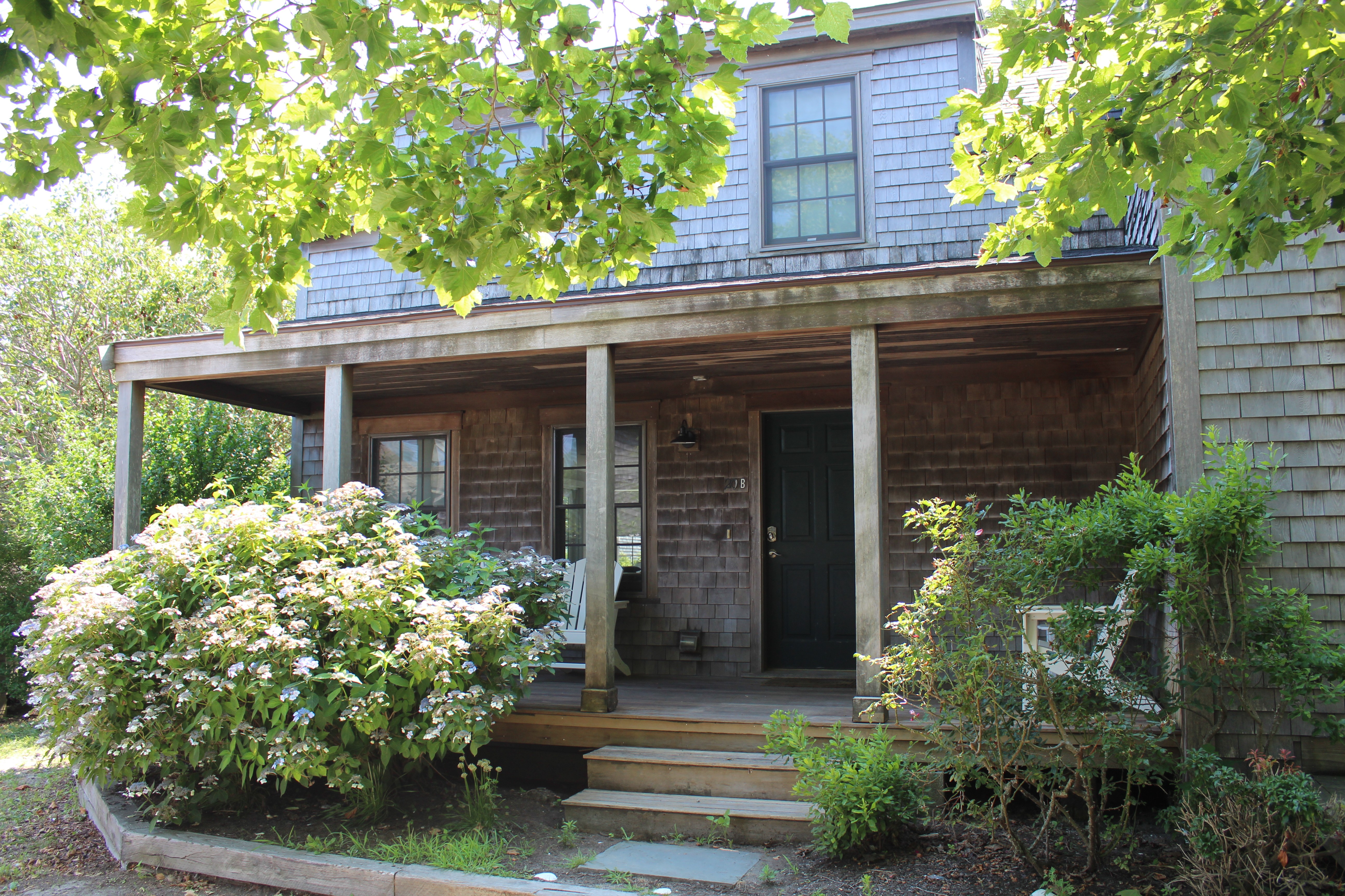 Nantucket Real Estate