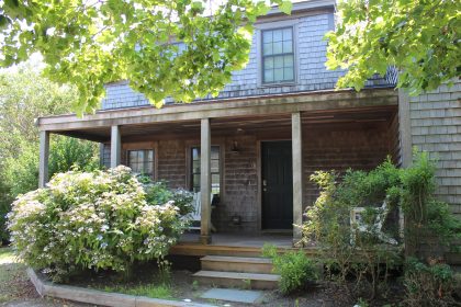 20B Miacomet Avenue # B Mid Island