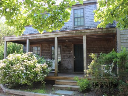 20B Miacomet Avenue # B Mid Island