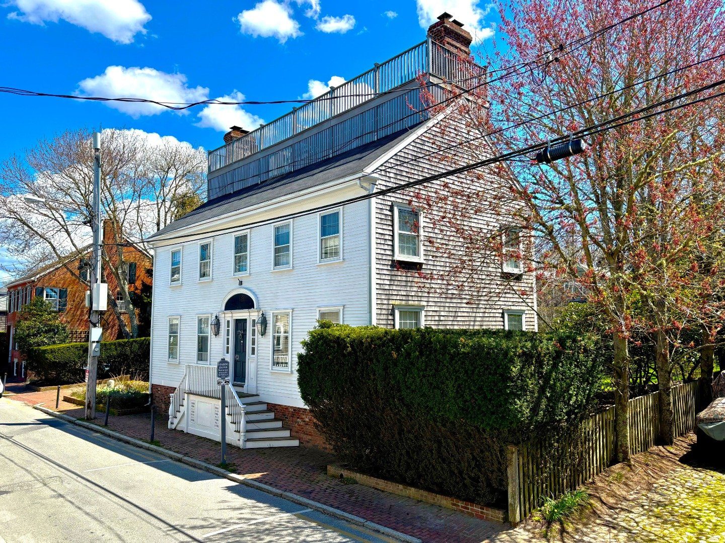 Nantucket Real Estate