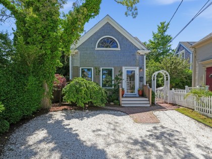 3 Cottage Court Town