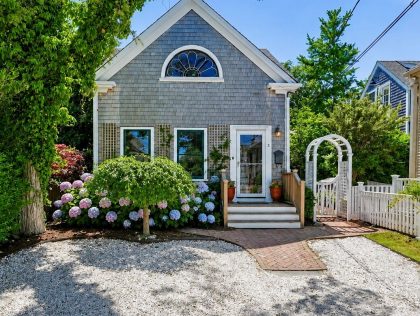 3 Cottage Court Town