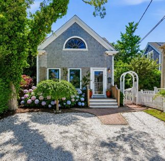 3 Cottage Court Town