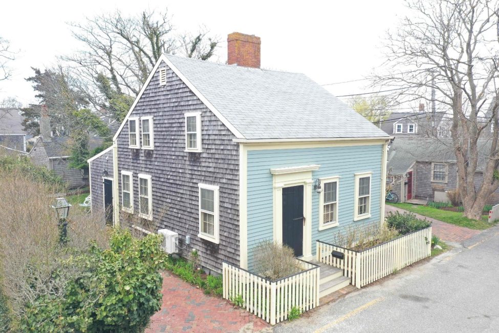  1 Beaver Street Image 1
                                    