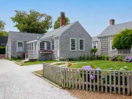 20 Shell Street Sconset