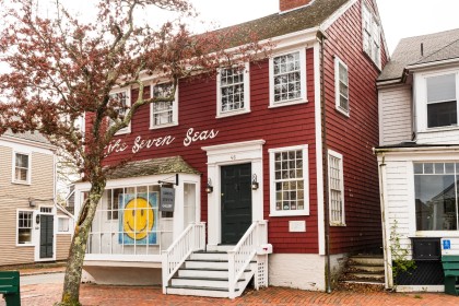 46 Center Street Town