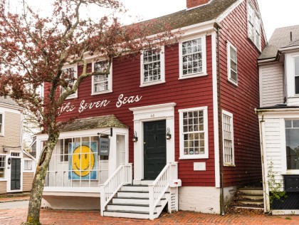 46 Center Street Town
