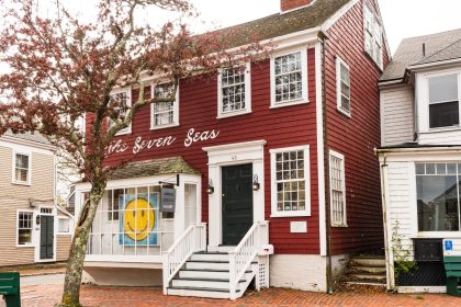 46 Center Street Town