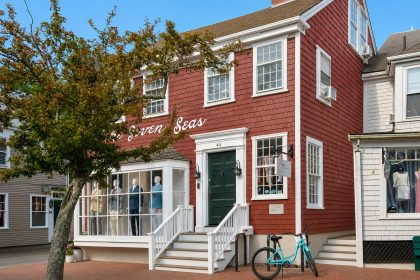 46 Center Street Town