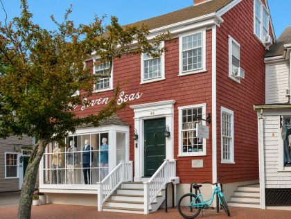 46 Center Street Town