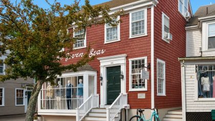 46 Center Street Town