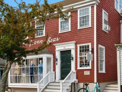 46 Center Street Town