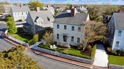 30 Washaman Avenue Nashaquisset