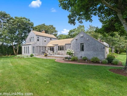 7 Oak Hollow Lane Hummock Pond
