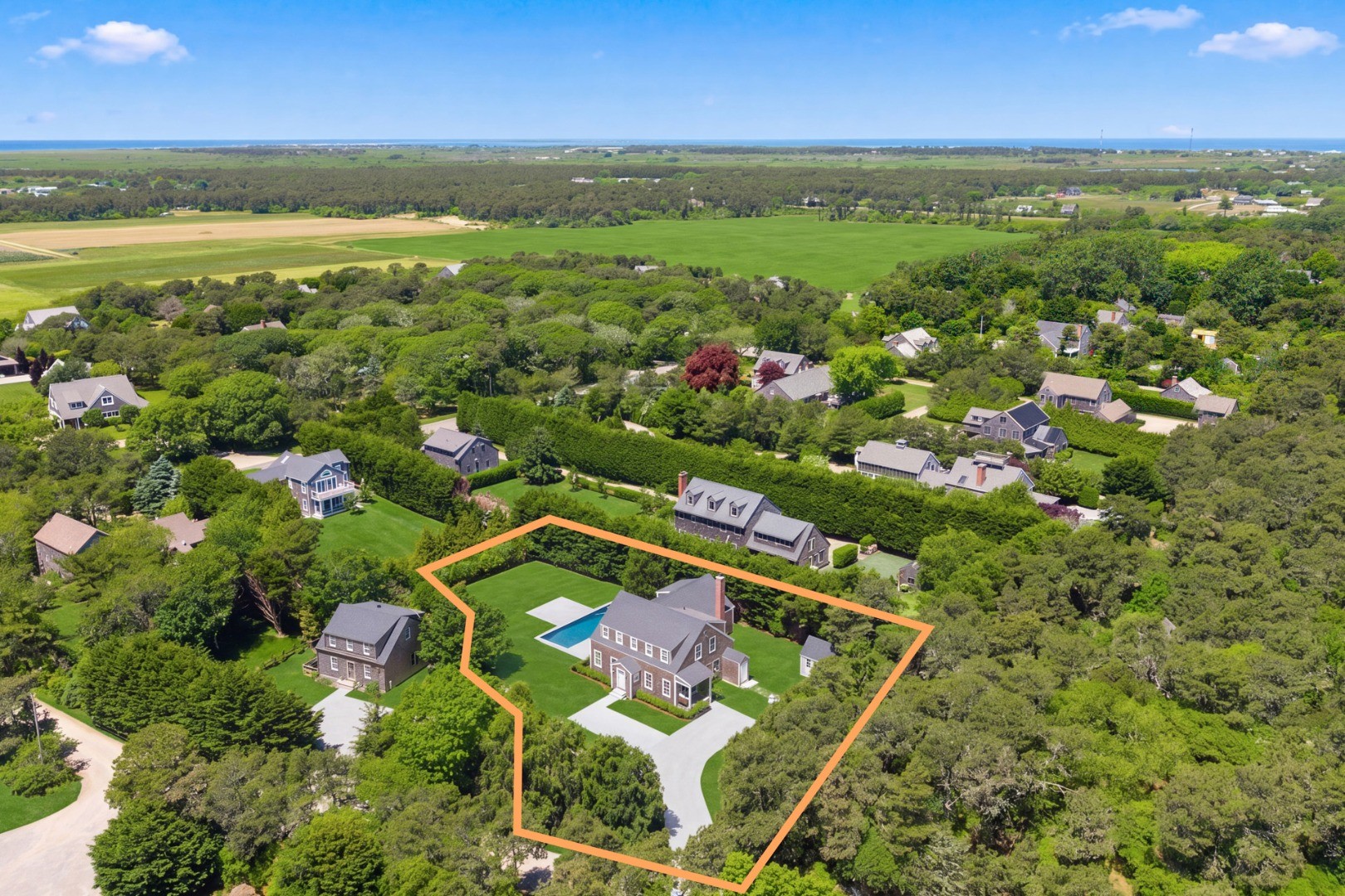 Nantucket Real Estate