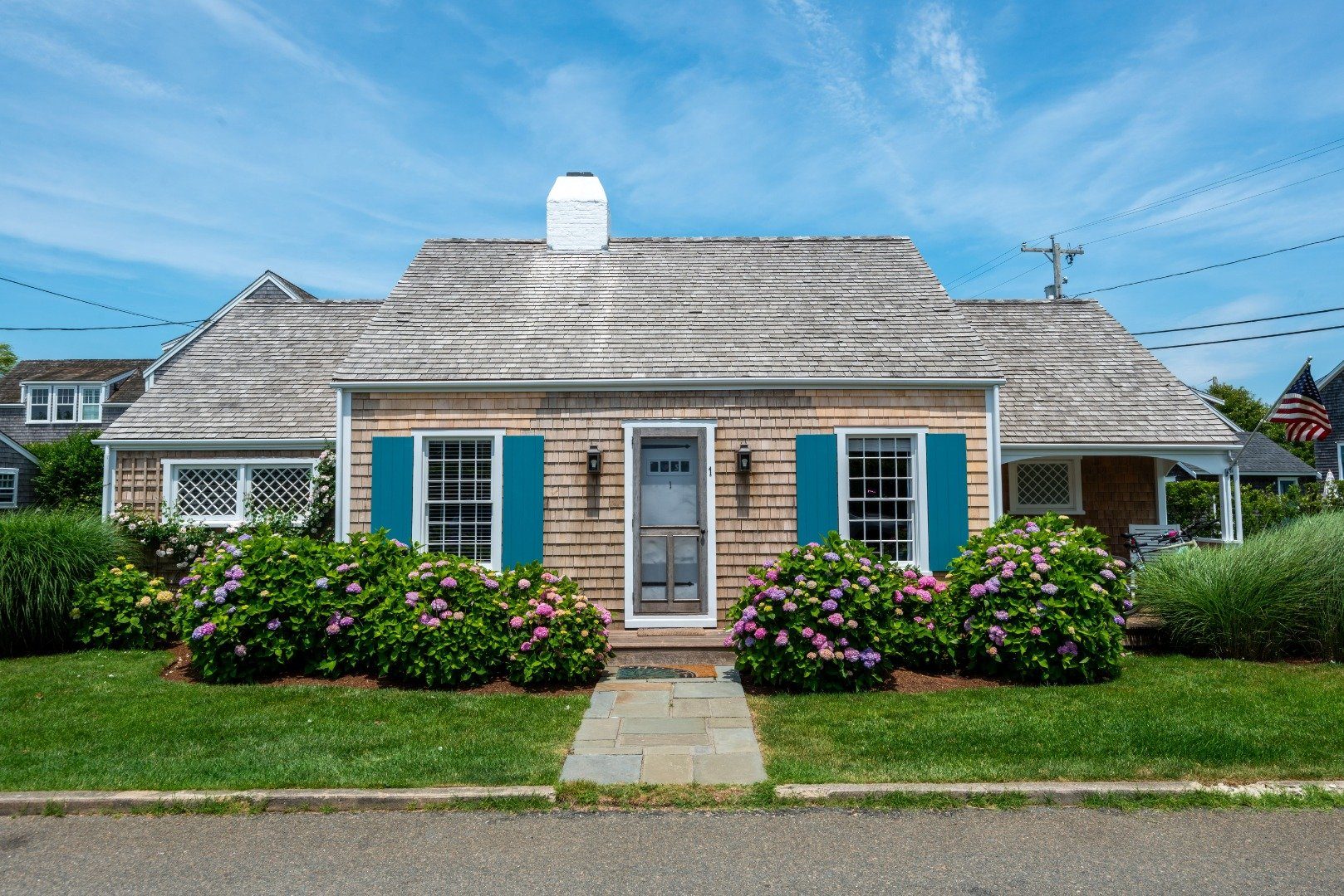 Nantucket Real Estate