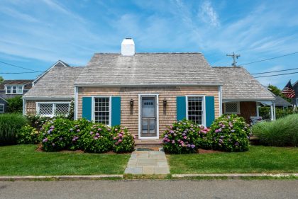 1 East Lincoln Avenue Brant Point