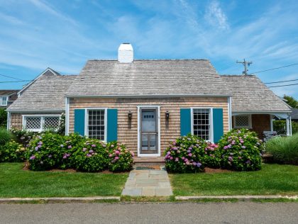 1 East Lincoln Avenue Brant Point