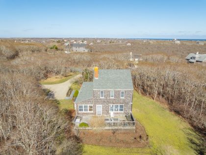 7 Sandpiper Way Tom Nevers