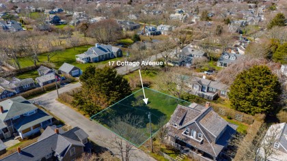 17 Cottage Avenue Sconset