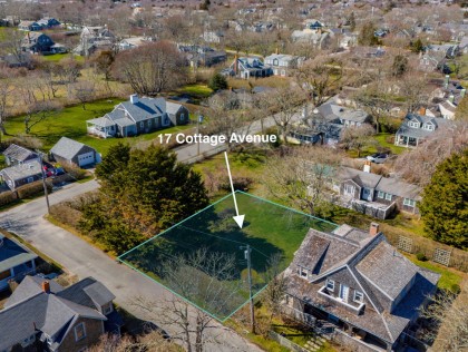 17 Cottage Avenue Sconset