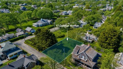 17 Cottage Avenue Sconset