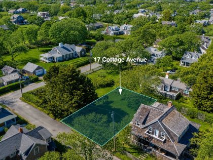 17 Cottage Avenue Sconset